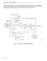 Preview for 409 page of HP 5372A Manual