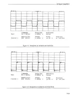 Preview for 424 page of HP 5372A Manual