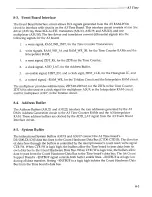 Preview for 436 page of HP 5372A Manual