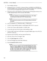 Preview for 455 page of HP 5372A Manual