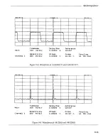 Preview for 460 page of HP 5372A Manual