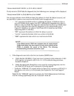 Preview for 483 page of HP 5372A Manual