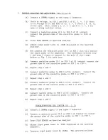 Preview for 525 page of HP 5372A Manual