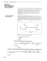 Preview for 550 page of HP 5372A Manual