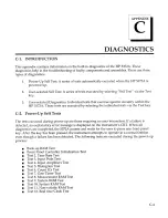 Preview for 567 page of HP 5372A Manual