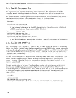 Preview for 582 page of HP 5372A Manual