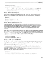 Preview for 583 page of HP 5372A Manual