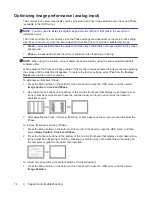 Preview for 19 page of HP 54.61 cm/21.5-inch User Manual