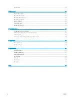 Preview for 4 page of HP 54 Basic Cutter User Manual