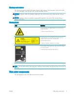 Preview for 9 page of HP 54 Basic Cutter User Manual