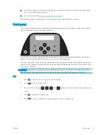 Preview for 13 page of HP 54 Basic Cutter User Manual