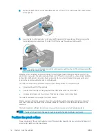 Preview for 20 page of HP 54 Basic Cutter User Manual