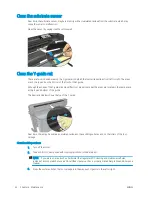 Preview for 46 page of HP 54 Basic Cutter User Manual