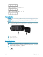 Preview for 49 page of HP 54 Basic Cutter User Manual