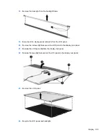 Preview for 145 page of HP 540 - Notebook PC Maintenance And Service Manual