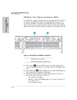 Предварительный просмотр 24 страницы HP 5400R zl2 Series Nstallation And Getting Started Manual