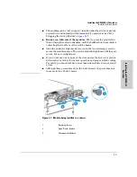 Предварительный просмотр 45 страницы HP 5400R zl2 Series Nstallation And Getting Started Manual