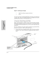 Предварительный просмотр 50 страницы HP 5400R zl2 Series Nstallation And Getting Started Manual