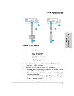 Предварительный просмотр 61 страницы HP 5400R zl2 Series Nstallation And Getting Started Manual