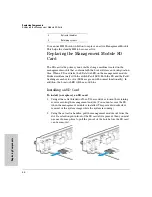 Предварительный просмотр 76 страницы HP 5400R zl2 Series Nstallation And Getting Started Manual