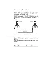 Предварительный просмотр 112 страницы HP 5400R zl2 Series Nstallation And Getting Started Manual