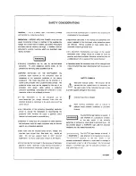 Preview for 6 page of HP 54111d Service Manual