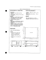 Preview for 20 page of HP 54111d Service Manual