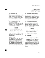 Preview for 22 page of HP 54111d Service Manual