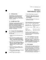 Preview for 26 page of HP 54111d Service Manual