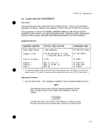 Preview for 54 page of HP 54111d Service Manual