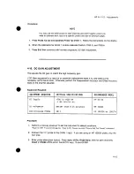 Preview for 64 page of HP 54111d Service Manual