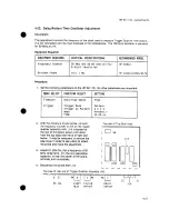 Preview for 70 page of HP 54111d Service Manual