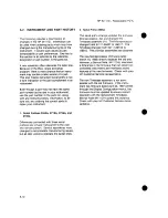 Preview for 103 page of HP 54111d Service Manual