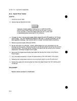 Preview for 109 page of HP 54111d Service Manual