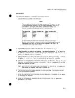 Preview for 114 page of HP 54111d Service Manual