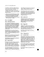 Preview for 163 page of HP 54111d Service Manual