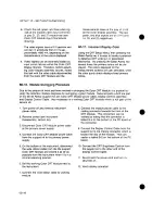 Preview for 185 page of HP 54111d Service Manual