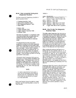 Preview for 190 page of HP 54111d Service Manual