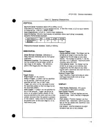 Preview for 220 page of HP 54111d Service Manual