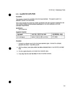 Preview for 229 page of HP 54111d Service Manual