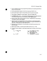 Preview for 245 page of HP 54111d Service Manual