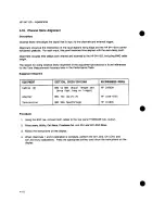 Preview for 258 page of HP 54111d Service Manual