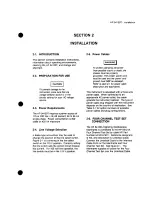 Preview for 388 page of HP 54111d Service Manual