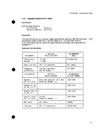 Preview for 409 page of HP 54111d Service Manual