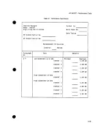 Preview for 421 page of HP 54111d Service Manual