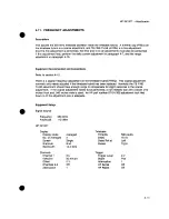 Preview for 440 page of HP 54111d Service Manual