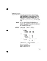 Preview for 694 page of HP 54111d Service Manual