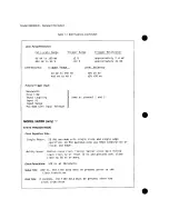Preview for 16 page of HP 54200A Operating Manual