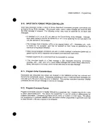 Preview for 119 page of HP 54200A Operating Manual