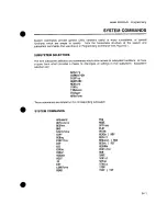 Preview for 122 page of HP 54200A Operating Manual